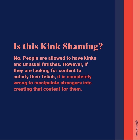 Beware of Fetish Miners! - Picture 5 of 15